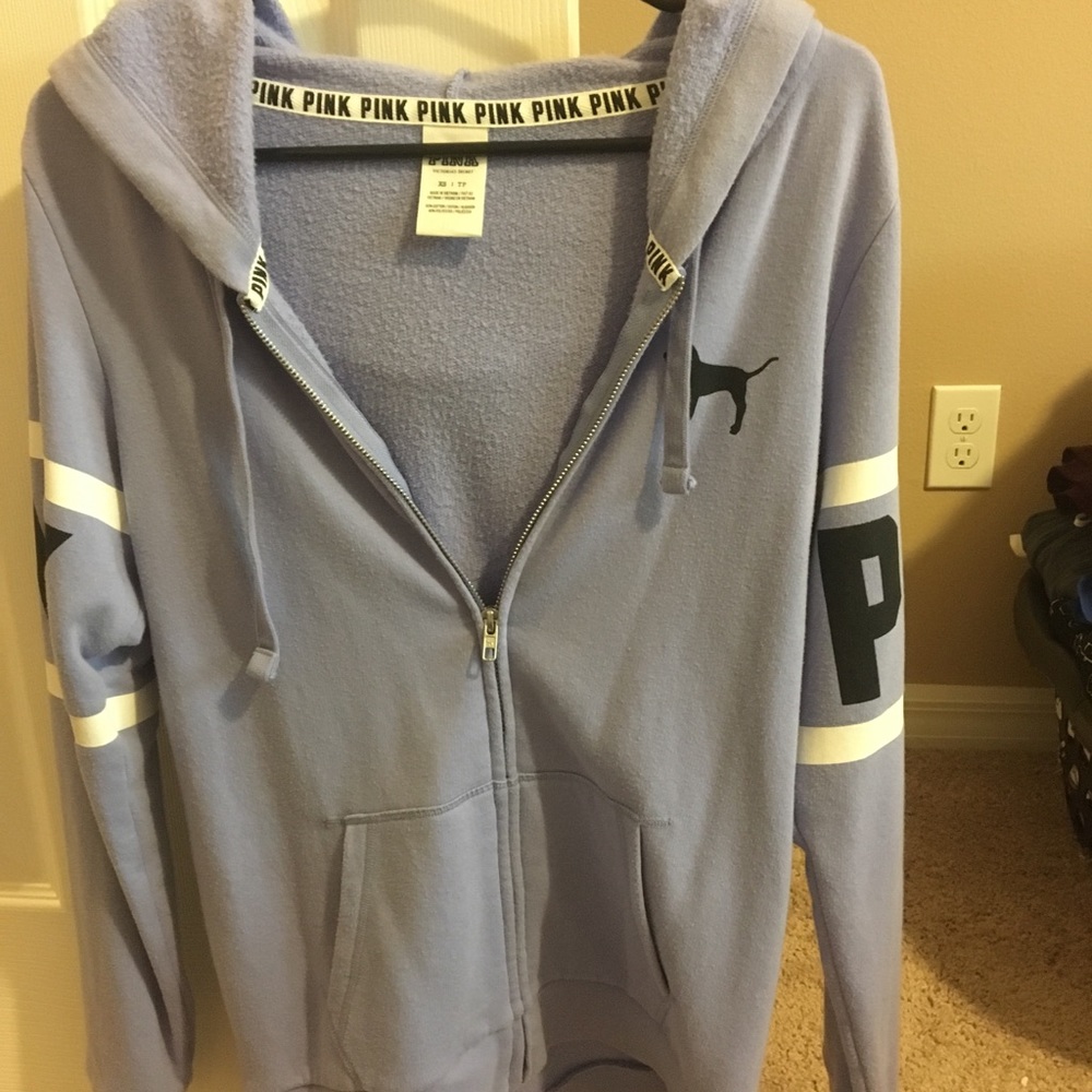Victoria’s Secret hoodie